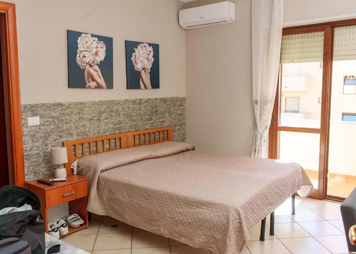 B&B Lido Azzurro Catanzaro
