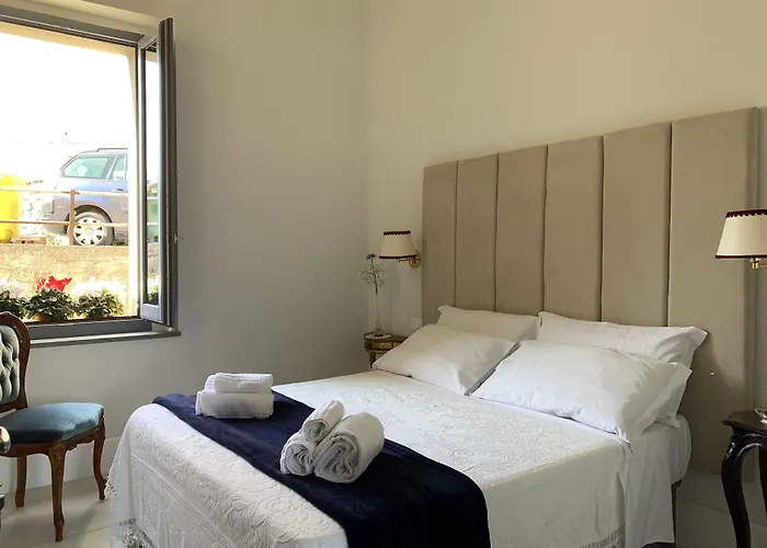 Bed and Breakfast Palazzo Samà Catanzaro