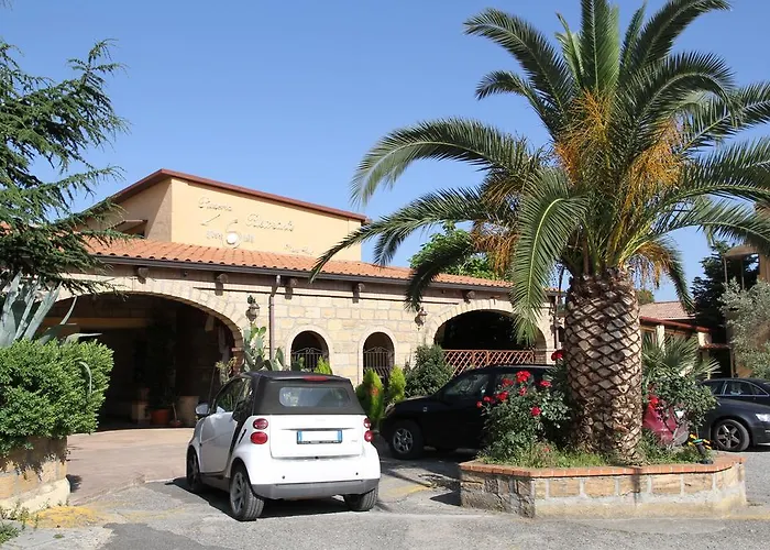 Girasole Guest House Catanzaro